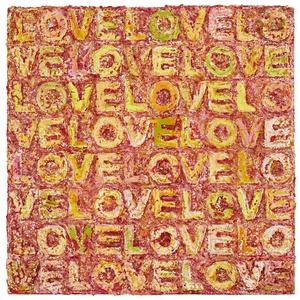 I Love Color #71, 2019